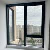 Picture of Customisable Thermal Break Aluminium Quiet Casement Window System, Balcony Enclosure