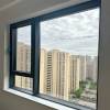 Picture of Customisable Thermal Break Aluminium Quiet Casement Window System, Balcony Enclosure