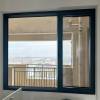 Picture of Customisable Thermal Break Aluminium Quiet Casement Window System, Balcony Enclosure