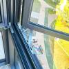 Picture of Custom Thermal Break Aluminium Soundproof and Insulated Floor-to-Ceiling Casement Window