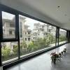 Picture of Custom Thermal Break Aluminium Casement Window System for Living Room and Balcony