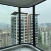 Picture of Customisable Aluminium Alloy Casement Window for Balcony Enclosure, Soundproof Villa Floor-to-Ceiling Thermal Break