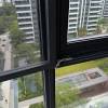 Picture of Customisable Thermal Break Aluminium Soundproof Casement System Windows, Heat Insulating Floor-to-Ceiling