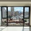 Picture of Aluminium Alloy Thermal Break Casement Window System for Balcony, Soundproof Floor-to-Ceiling Window