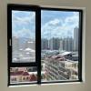 Picture of Aluminium Alloy Thermal Break Casement Window System for Balcony, Soundproof Floor-to-Ceiling Window