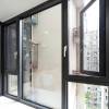 Picture of Thermal Break Aluminium Soundproof Quiet Casement Window System, Bedroom, Floor-to-Ceiling
