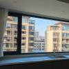 Picture of Thermal Break Aluminium Doors and Windows for Projects, Soundproof Floor-to-Ceiling System Casement Windows