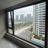 Picture of Thermal Break Aluminium Soundproof and Heat Insulating Casement Window, Floor-to-Ceiling