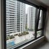 Picture of Thermal Break Aluminium Soundproof and Heat Insulating Casement Window, Floor-to-Ceiling
