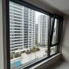 Picture of Thermal Break Aluminium Soundproof and Heat Insulating Casement Window, Floor-to-Ceiling