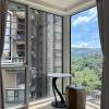 Picture of Custom Thermal Break Aluminium Awning and Casement Window, System Glass Window and Door