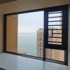 Picture of Customisable Thermal Break Aluminium Casement Doors and Windows, Soundproof Security System Windows for Bedroom
