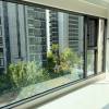 Picture of Custom Thermal Break Aluminium Soundproof Glass Casement Window System, Floor-to-Ceiling