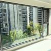Picture of Custom Thermal Break Aluminium Soundproof Glass Casement Window System, Floor-to-Ceiling