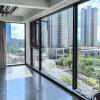 Picture of Thermal Break Aluminium Soundproof Casement Door and Window System, Bedroom, Balcony