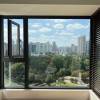 Picture of Thermal Break Aluminium Casement Window System for Self-Built Homes, Soundproof Glass Door and Window for Balcony