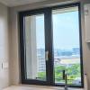 Picture of Thermal Break Aluminium System Windows for Home Balcony Enclosure, Floor-to-Ceiling, Soundproof Glass Casement