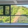 Picture of Custom Thermal Break Aluminium Casement Window System for Villa Balcony Enclosure