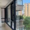 Picture of Thermal Break Aluminium Doors and Windows for Balcony Enclosure, Soundproof Floor-to-Ceiling Windows for Rural Homes