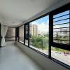 Picture of Thermal Break Aluminium Doors and Windows for Balcony Enclosure, Soundproof Floor-to-Ceiling Windows for Rural Homes