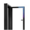 Picture of Thermal Break Aluminium Doors and Windows for Balcony Enclosure, Soundproof Floor-to-Ceiling Windows for Rural Homes