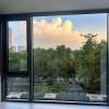 Picture of Customisable Thermal Break Aluminium System Windows, Floor-to-Ceiling and Soundproof Bedroom Casement