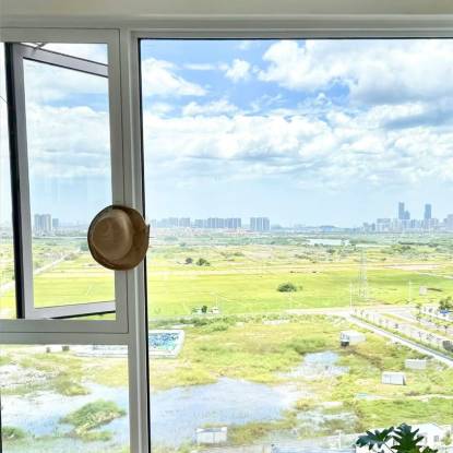 Picture of Customisable Thermal Break Aluminium Windows, Balcony Floor-to-Ceiling Casement System Doors and Windows