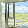 Picture of Customisable Thermal Break Aluminium Windows, Balcony Floor-to-Ceiling Casement System Doors and Windows
