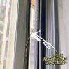 Picture of Customisable Thermal Break Aluminium Casement Window, Soundproof Floor-to-Ceiling