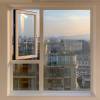 Picture of Customisable Thermal Break Aluminium System Windows for Rural Self-Built Homes, Floor-to-Ceiling Casement