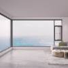 Picture of Customisable Casement Windows and Floor-to-Ceiling Soundproof Balcony Enclosure Windows for Self-Built Homes