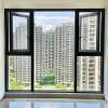 Picture of Customisable Whole-Home Thermal Break Aluminium System Windows for Self-Built Homes, Floor-to-Ceiling Casement