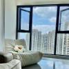 Picture of Customisable Whole-Home Thermal Break Aluminium System Windows for Self-Built Homes, Floor-to-Ceiling Casement