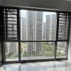 Picture of Customisable Thermal Break Aluminium System Casement Window, Soundproof Floor-to-Ceiling