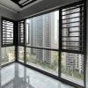 Picture of Customisable Thermal Break Aluminium System Casement Window, Soundproof Floor-to-Ceiling