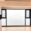 Picture of Customisable Thermal Break Aluminium Casement Windows, Soundproof Security Floor-to-Ceiling Balcony Enclosure Windows