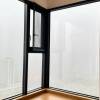 Picture of Customisable Thermal Break Aluminium Casement Windows, Soundproof Security Floor-to-Ceiling Balcony Enclosure Windows