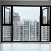 Picture of Customisable Thermal Break Aluminium Casement Window, Soundproof Glass, Balcony Enclosure