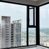 Picture of Customisable Thermal Break Aluminium Casement Window, Soundproof Glass, Balcony Enclosure