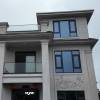 Picture of Customisable Thermal Break Aluminium Soundproof Casement Window, Floor-to-Ceiling, Balcony