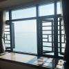 Picture of Cyclone-Resistant Thermal Break Aluminium Casement Window, Double Glazed, Coastal Use