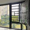 Picture of Customisable Aluminium Doors and Windows for Villas and Self-Built Homes, Thermal Break, Soundproof Casement