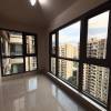 Picture of Custom Thermal Break Aluminium Balcony Casement Window, Floor-to-Ceiling Glass System