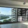 Picture of Custom Thermal Break Aluminium Balcony Casement Window, Floor-to-Ceiling Glass System