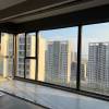 Picture of Aluminium Alloy Tilt and Turn Window System, Thermal Break, Soundproof Floor-to-Ceiling Glass for Balcony