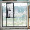 Picture of Custom Thermal Break Aluminium Soundproof Window and Door, Floor-to-Ceiling System Window