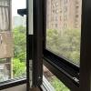 Picture of Thermal Break Aluminium Soundproof Casement Window, Floor-to-Ceiling Glass System Window