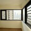 Picture of Customisable Thermal Break Aluminium Soundproof Bedroom Windows, Floor-to-Ceiling Casement for Balcony Enclosure
