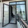 Picture of Customisable Thermal Break Aluminium Soundproof Floor-to-Ceiling Windows for Villas