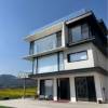 Picture of Custom Thermal Break Aluminium Quiet Bedroom Window, Balcony Enclosure System Window